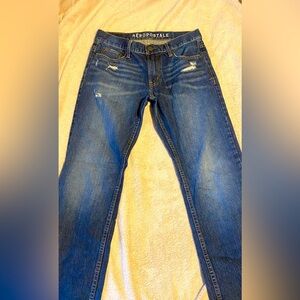 Blue Jeans